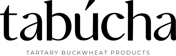 Tabúcha