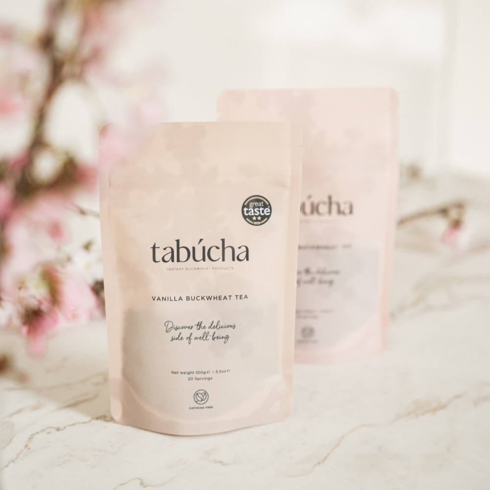 Buckwheat Tea Bundle
