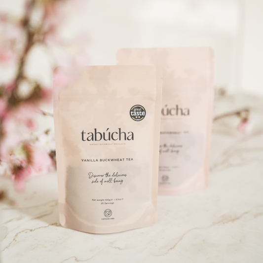 Buckwheat Tea Bundle